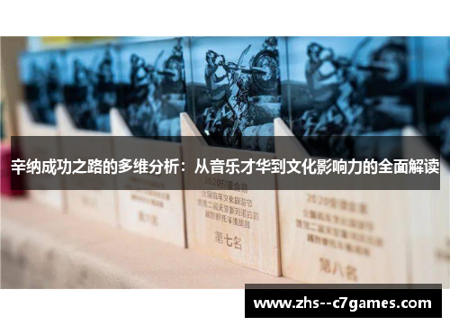 辛纳成功之路的多维分析：从音乐才华到文化影响力的全面解读